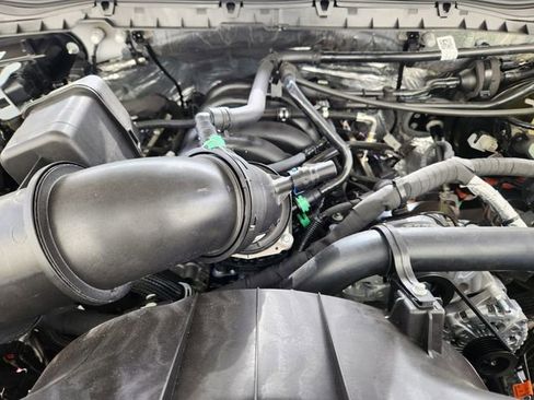 New 2026 Ford F350 XL w/ Snow Plow Prep Package image 20