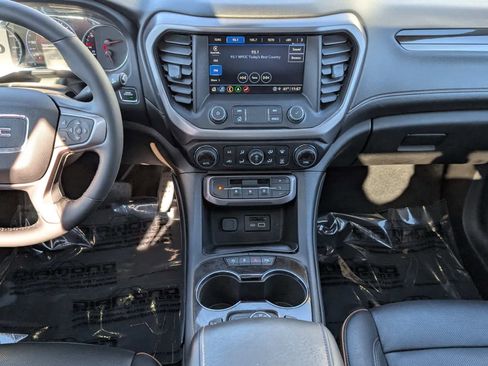 Certified 2023 GMC Acadia AT4 w/ Technology Package image 19