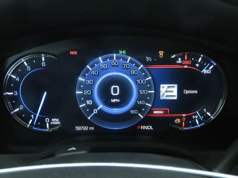 Used 2020 Cadillac Escalade Luxury w/ LPO, Radiant Package image 35