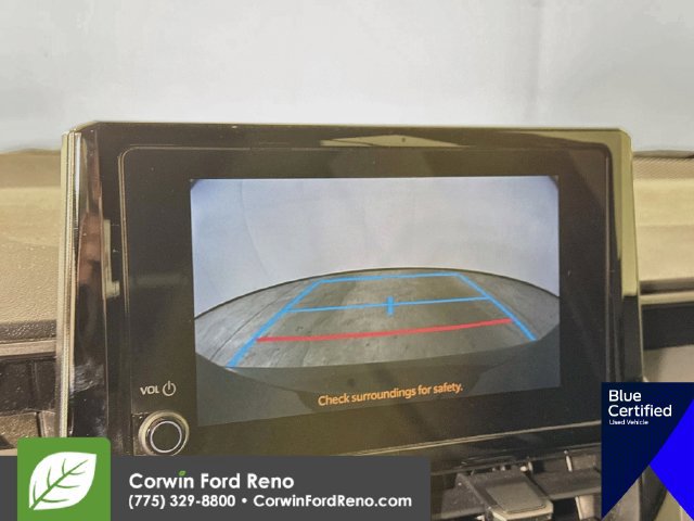 Used 2025 Toyota Corolla GR AWD/4WD image 18
