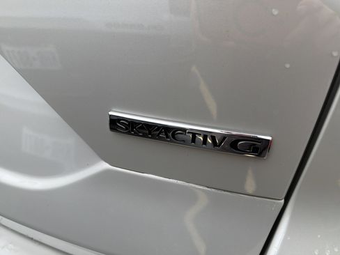 Used 2024 MAZDA CX-5 AWD 2.5 S w/ Select Package image 7