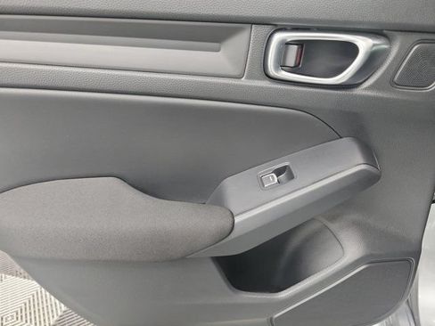 Certified 2025 Honda Civic Sport image 15