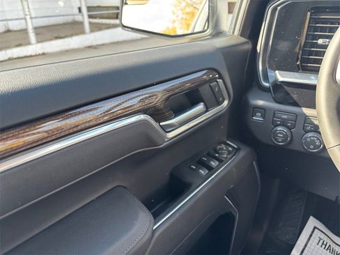 New 2026 Chevrolet Silverado 1500 LT image 22