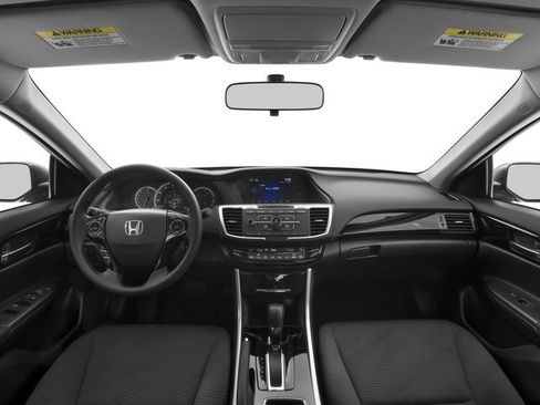 Used 2016 Honda Accord LX image 10