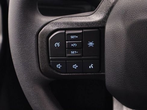 New 2026 Ford F150 STX w/ F-150 LOBO Package AWD/4WD image 17