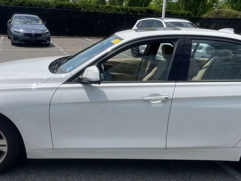 Used 2016 BMW 328i xDrive Sedan AWD/4WD image 4