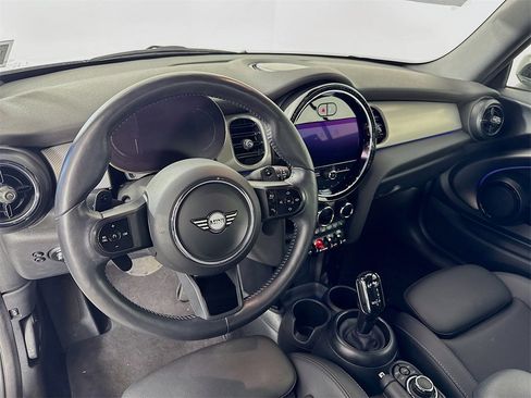 Certified 2024 MINI Cooper S image 9