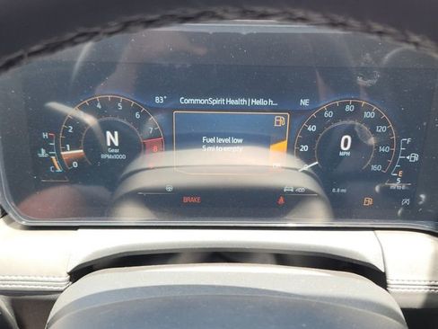 New 2025 Ford Mustang GT Premium w/ Mustang Nite Pony Package image 21