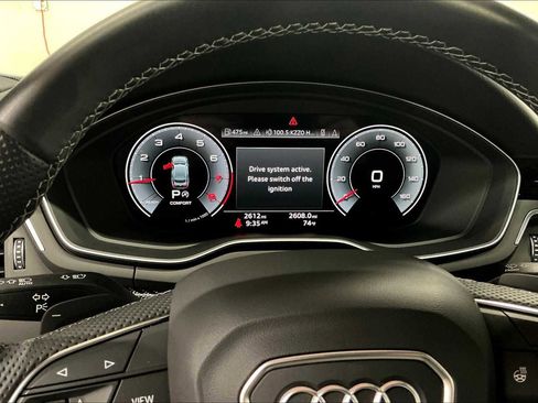 Certified 2025 Audi A5 2.0T Premium Plus w/ Premium Plus image 22