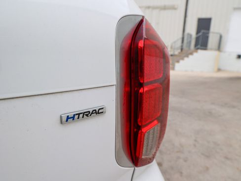 Used 2024 Hyundai Palisade Limited image 12