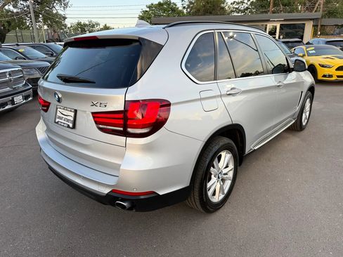 Used 2015 BMW X5 xDrive35i AWD/4WD image 9