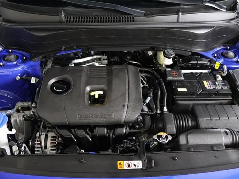 Certified 2025 Kia Seltos S AWD/4WD image 20