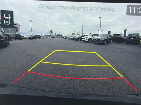 Used 2025 Hyundai Santa Fe Calligraphy image 30