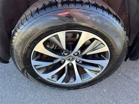 Used 2021 Lexus RX 350 FWD w/ Accessory Package image 35