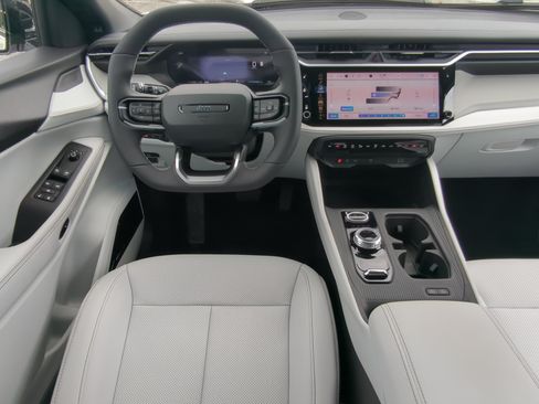 New 2026 Jeep Cherokee Limited AWD/4WD image 15