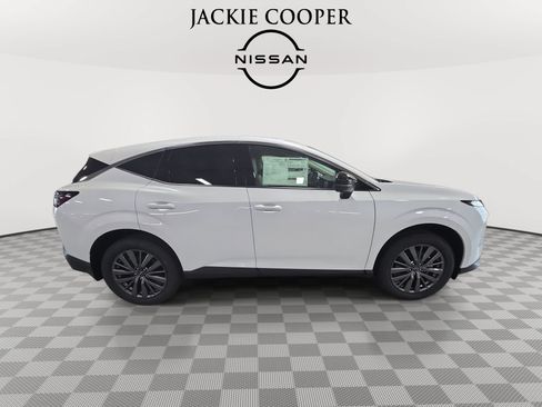 New 2026 Nissan Murano SL AWD/4WD image 4