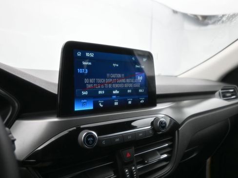 New 2026 Ford Escape Active w/ Cold Weather Package AWD/4WD image 32