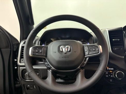 New 2026 RAM 1500 Big Horn image 15