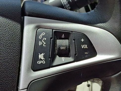 Used 2014 Chevrolet Equinox LT FWD image 21