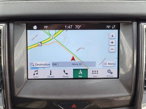 Certified 2019 Ford Ranger Lariat w/ Technology Package image 25