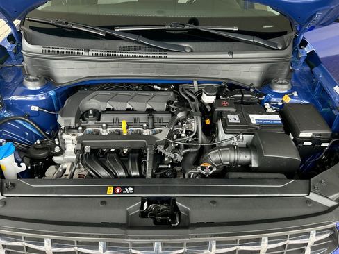 Used 2022 Hyundai Venue SEL w/ Cargo Package FWD image 38