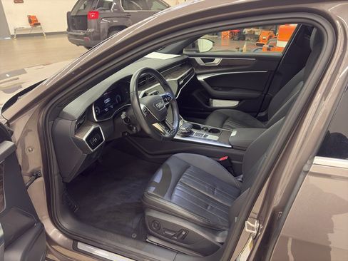 Used 2022 Audi A6 3.0T allroad Prestige image 12