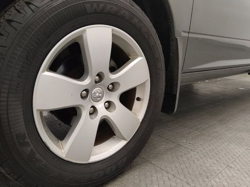 Used 2012 RAM 1500 Express w/ ST Popular Equipment Group image 31