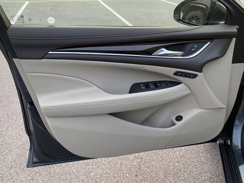 Used 2019 Buick LaCrosse Premium w/ Dynamic Drive Package image 11