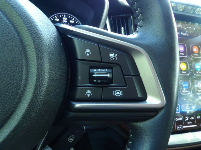 Certified 2022 Subaru Outback Touring w/ Popular Package #2 AWD/4WD image 21