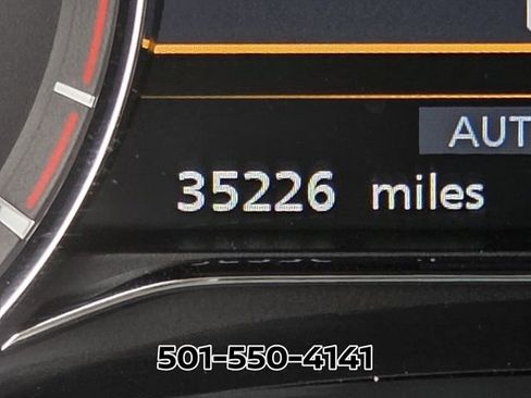 Used 2024 INFINITI QX80 Luxe AWD/4WD image 33