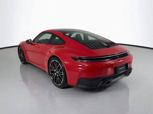 New 2026 Porsche 911 Carrera S RWD image 3