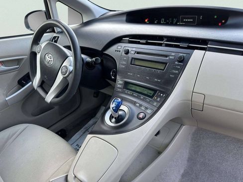 Used 2010 Toyota Prius FWD image 21