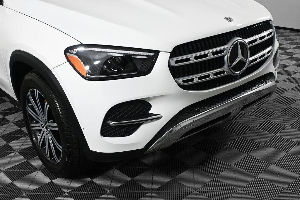 Certified 2024 Mercedes-Benz GLE 450 4MATIC image 36