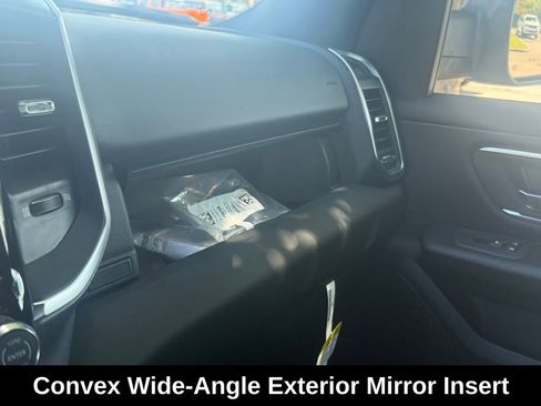 New 2026 RAM 1500 Big Horn image 33