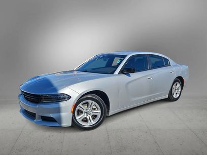 Used 2023 Dodge Charger SXT