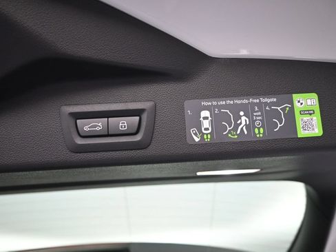 New 2026 BMW X5 sDrive40i w/ Climate Comfort Package RWD image 33