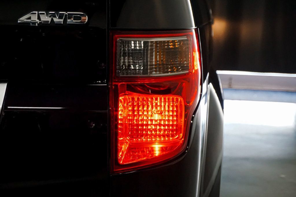 Used 2011 Honda Element EX image 64