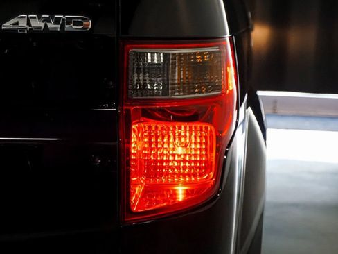 Used 2011 Honda Element EX image 64