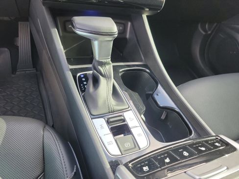 Used 2022 Hyundai Santa Cruz Limited w/ Cargo Package image 10