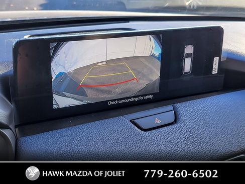 New 2026 MAZDA CX-90 3.3 Turbo w/ Preferred Package image 14