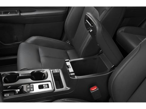 New 2026 Subaru Outback Touring XT AWD/4WD image 9