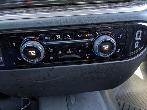 Used 2023 Chevrolet Silverado 1500 RST image 36