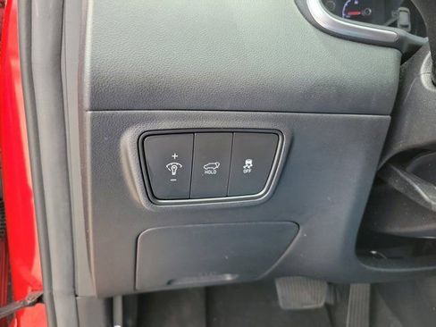 Used 2023 Hyundai Tucson SEL image 19