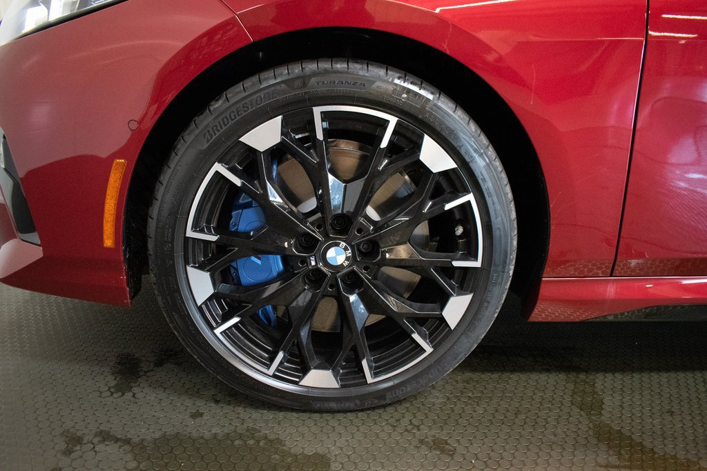 New 2026 BMW M235i xDrive w/ Technology Package AWD/4WD image 9