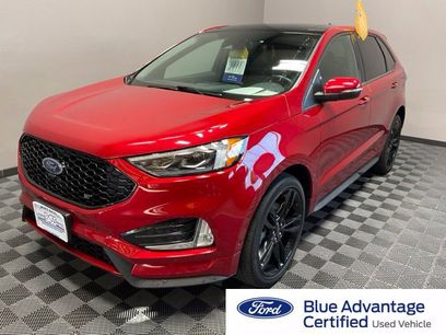 Used 2022 Ford Edge ST w/ Equipment Group 401A