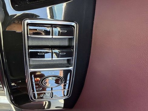 New 2026 Cadillac Escalade ESV Sport image 20