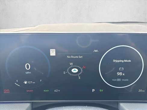 Certified 2025 Hyundai Sonata Limited image 11