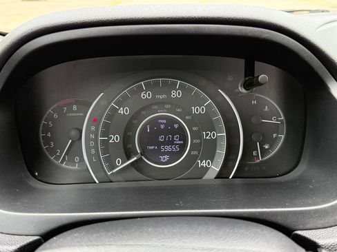Used 2015 Honda CR-V EX-L image 18