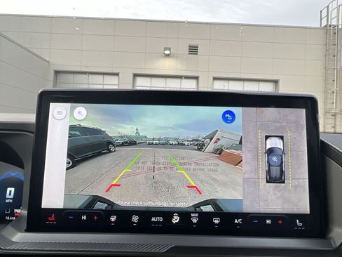 New 2025 Ford Bronco Sport Badlands w/ Badlands Tech Package image 19