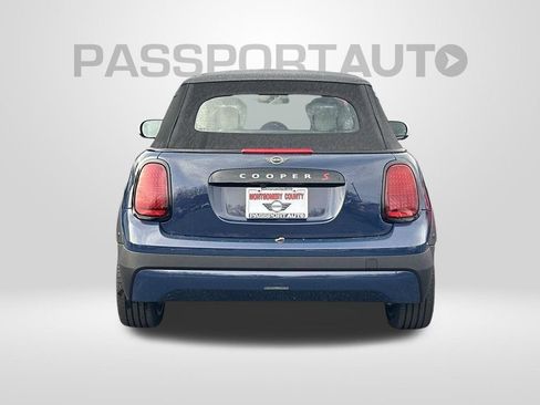 New 2026 MINI Cooper S image 33